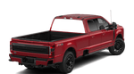 2026 Ford Super Duty F-350® Platinum®