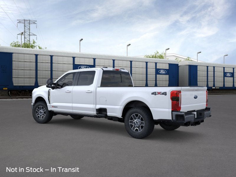 2026 Ford Super Duty F-350® Lariat®
