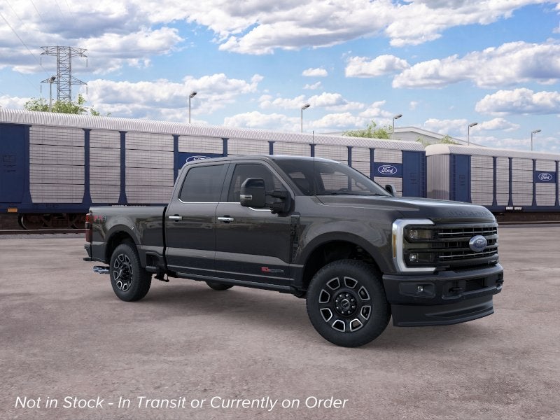 2026 Ford Super Duty F-350® Platinum®
