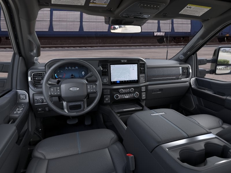 2026 Ford Super Duty F-350® Platinum®