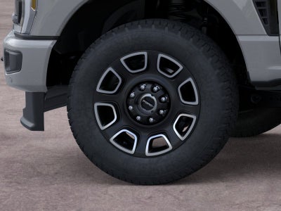 2026 Ford Super Duty F-350® Platinum®