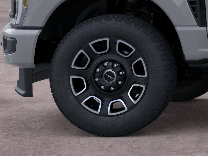 2026 Ford Super Duty F-350® Platinum®