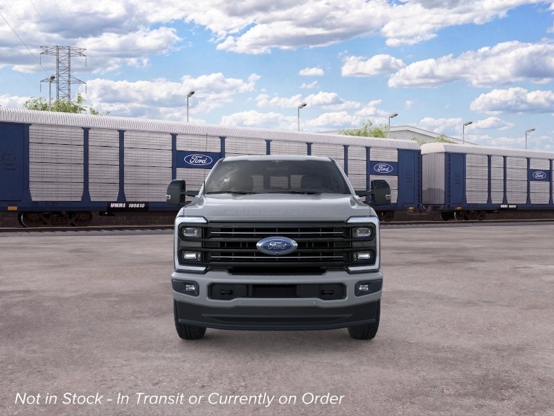 2026 Ford Super Duty F-350® Platinum®