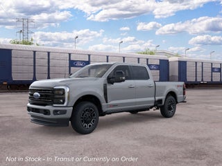 2026 Ford Super Duty F-350® Platinum®