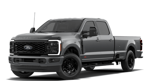 2027 Ford Super Duty F-350® Lariat®