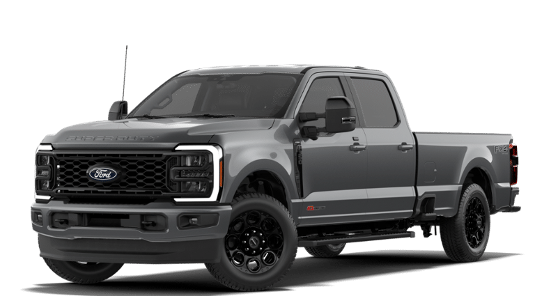 2027 Ford Super Duty F-350® Lariat®