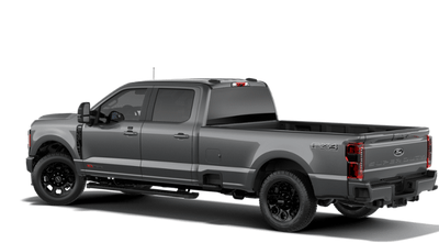 2027 Ford Super Duty F-350® Lariat®