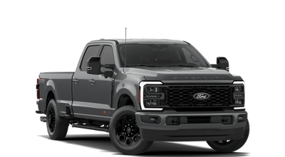 2027 Ford Super Duty F-350® Lariat®