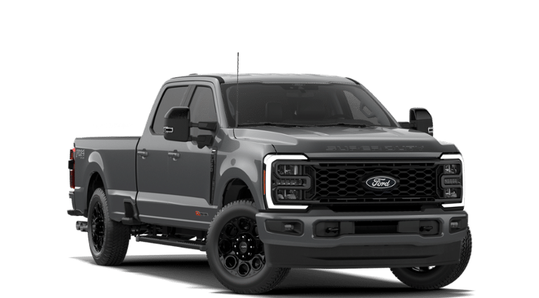 2027 Ford Super Duty F-350® Lariat®