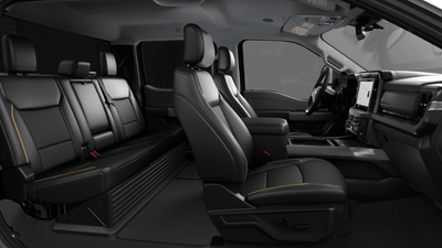 2027 Ford Super Duty F-350® Lariat®