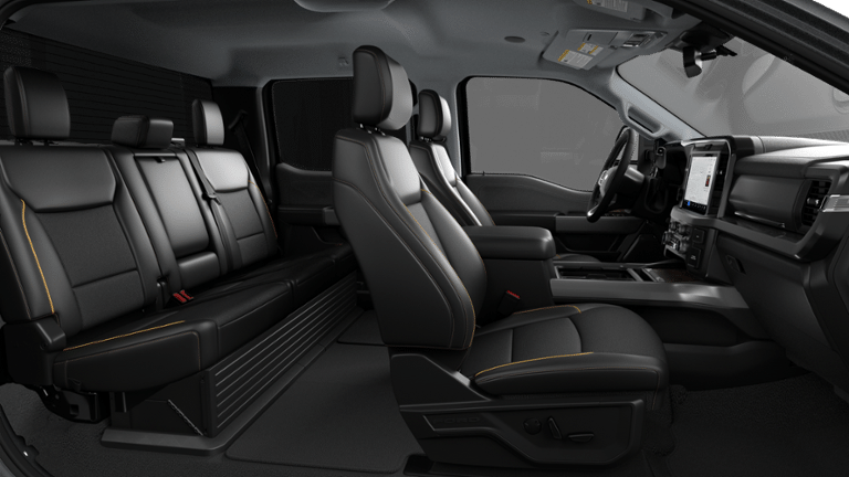 2027 Ford Super Duty F-350® Lariat®