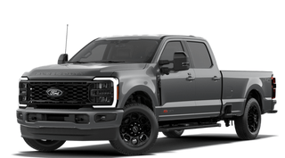 2027 Ford Super Duty F-350® Lariat®