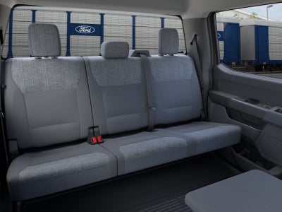 2026 Ford Super Duty F-350® XLT