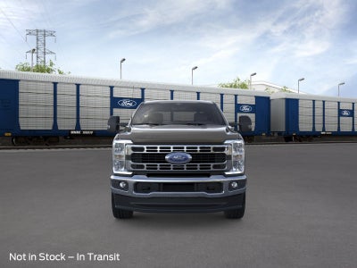2026 Ford Super Duty F-350® XLT