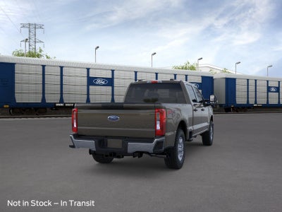 2026 Ford Super Duty F-350® XLT