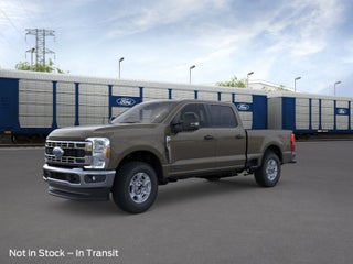 2026 Ford Super Duty F-350® XLT
