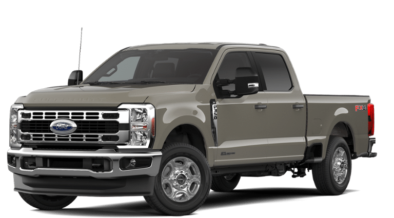 2026 Ford Super Duty F-350® XLT