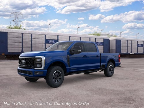 2026 Ford Super Duty F-350® XLT