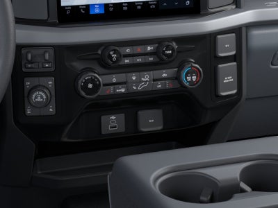 2026 Ford Super Duty F-350® XLT