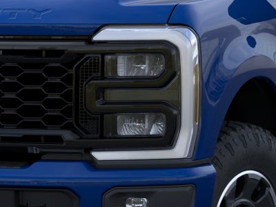2026 Ford Super Duty F-350® XLT
