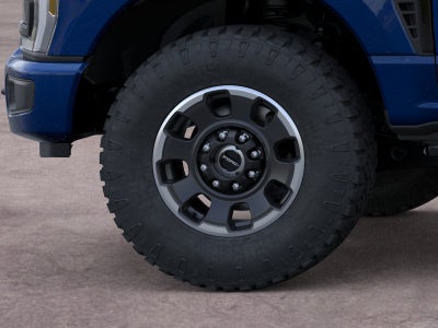 2026 Ford Super Duty F-350® XLT