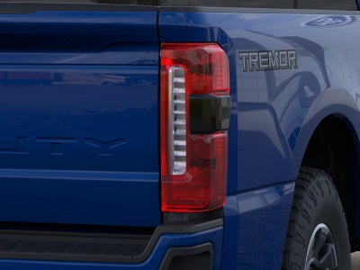 2026 Ford Super Duty F-350® XLT