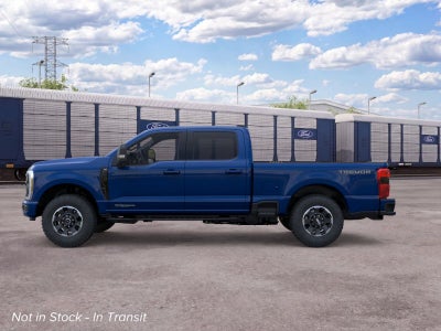 2026 Ford Super Duty F-350® XLT