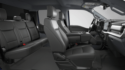 2026 Ford Super Duty F-350® XLT