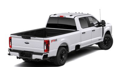 2026 Ford Super Duty F-350® XL