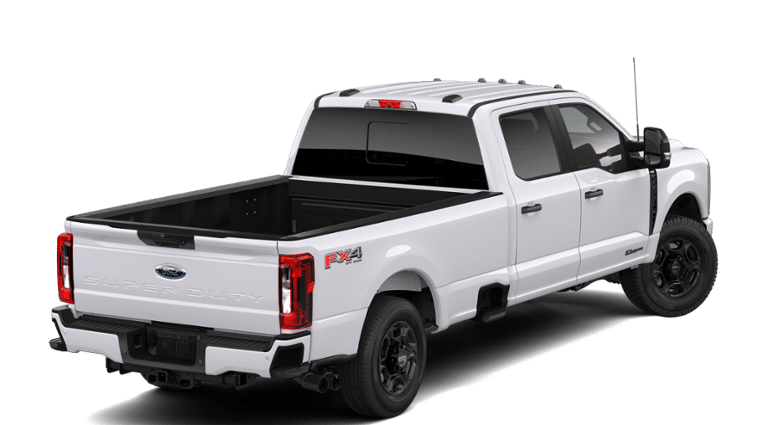 2026 Ford Super Duty F-350® XL