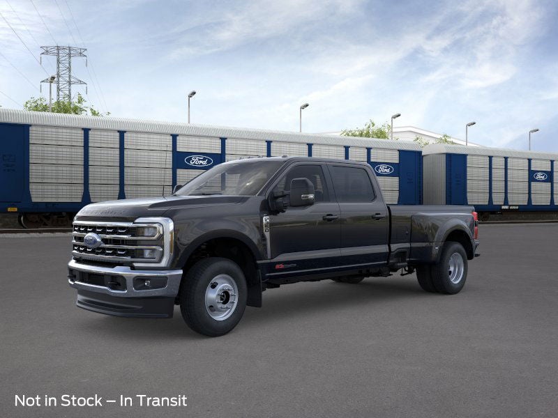 2026 Ford Super Duty F-350® XLT