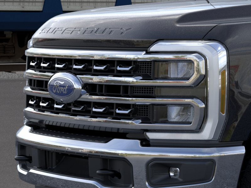 2026 Ford Super Duty F-350® XLT