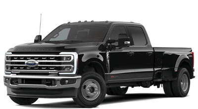 2026 Ford Super Duty F-350® XLT