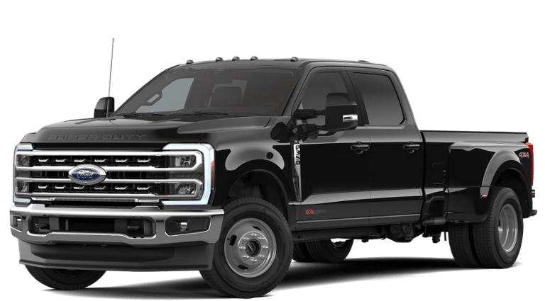 2026 Ford Super Duty F-350® XLT