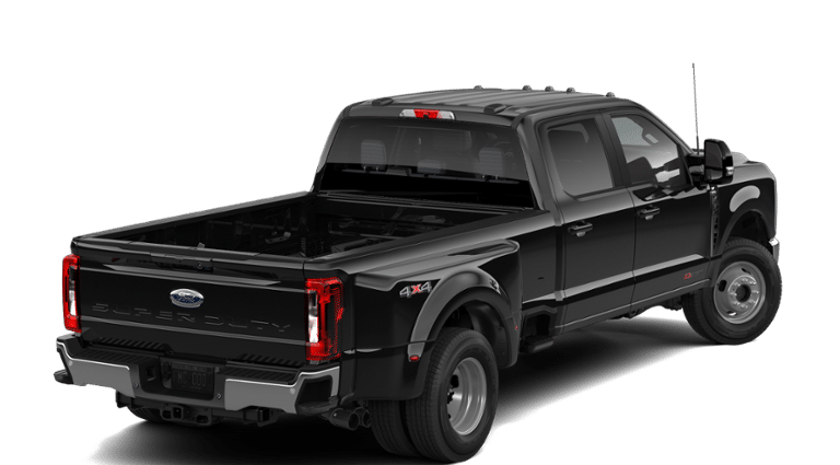 2026 Ford Super Duty F-350® XLT