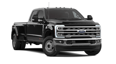 2026 Ford Super Duty F-350® XLT