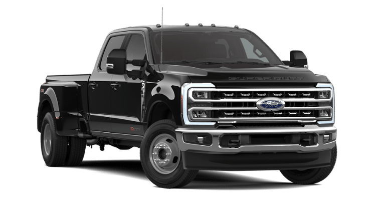 2026 Ford Super Duty F-350® XLT