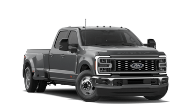 2027 Ford Super Duty F-350® Lariat®