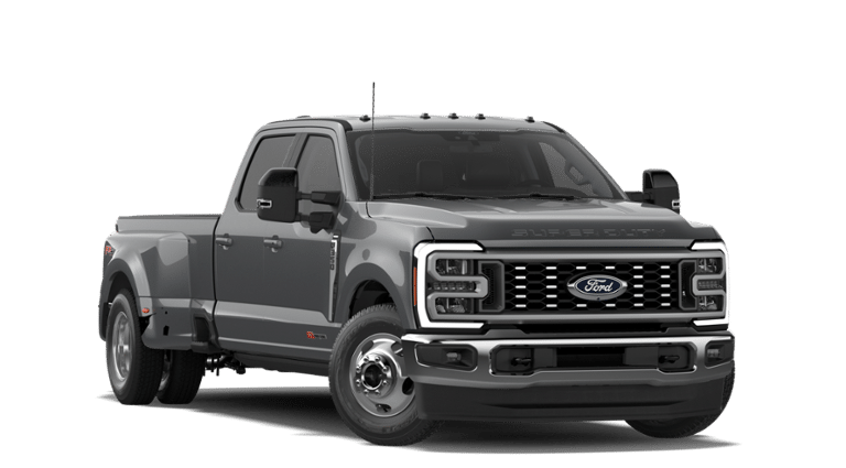 2027 Ford Super Duty F-350® Lariat®