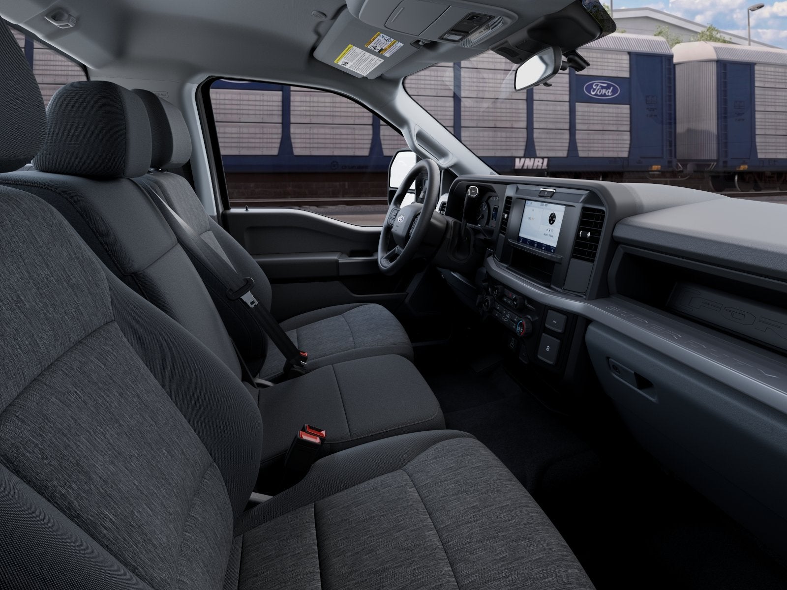 2027 Ford Super Duty F-250® XL