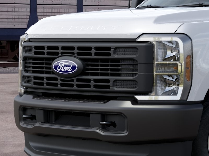 2027 Ford Super Duty F-250® XL
