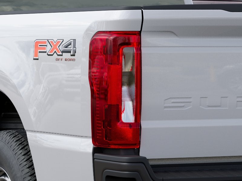 2027 Ford Super Duty F-250® XL