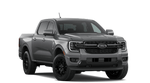 2026 Ford Ranger Lariat®