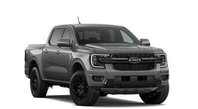 2026 Ford Ranger Lariat®