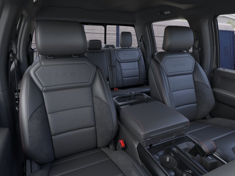 2026 Ford F-150 Raptor®