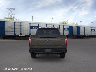 2026 Ford F-150 Tremor®