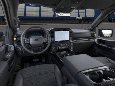 2026 Ford F-150 Tremor®