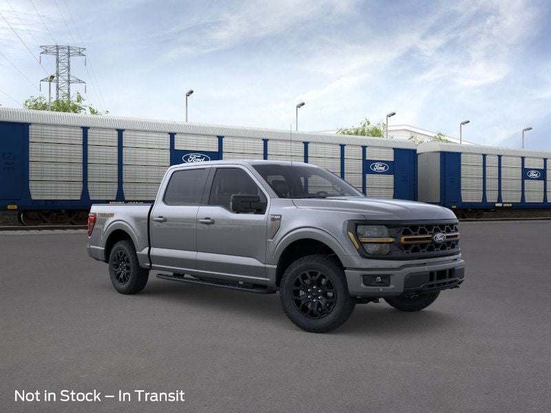 2026 Ford F-150 Tremor®