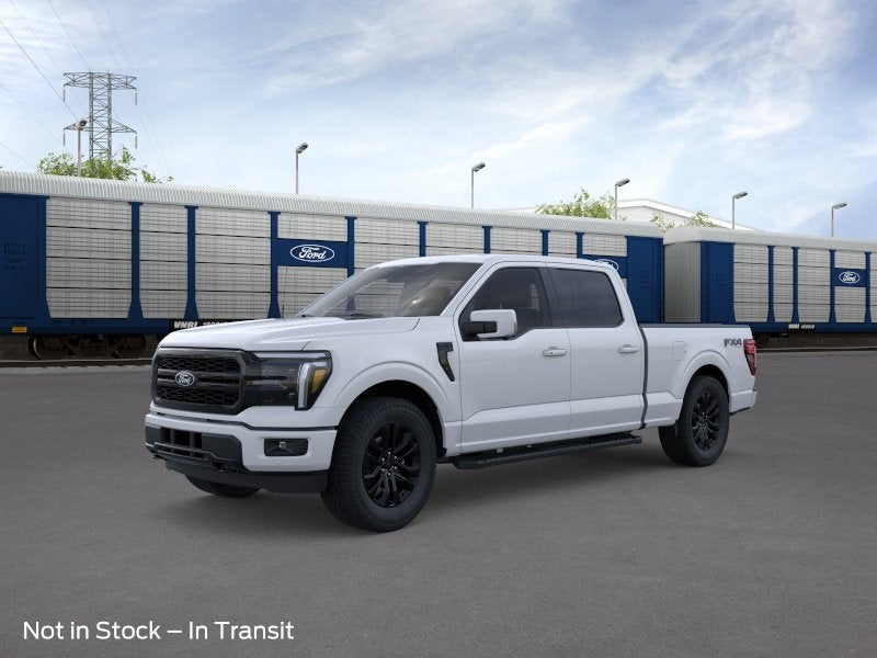 2026 Ford F-150's photo