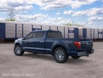 2026 Ford F-150 4X4 CREW LARIAT